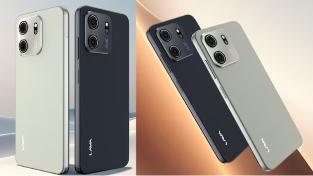 Lava ने सस्ता स्मार्टफोन लॉन्च कर बाजार में मचाई हलचल, ₹7,399 में दमदार फीचर्स वाला नया फोन पेश