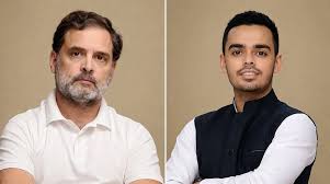 राहुल गांधी और शिवराज चौहान के पुत्र कार्तिकेय, हाईकोर्ट में होंगे आमने-सामने भोपाल एमपी-एमएलए कोर्ट के समन को चुनौती