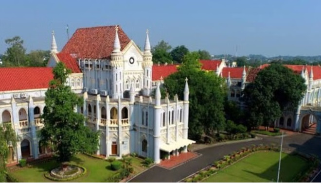 भोपाल के बरकतउल्ला विश्वविद्यालय में वेतन संकट से भुखमरी की कगार पर कर्मचारी, हाई कोर्ट में न्याय की गुहार