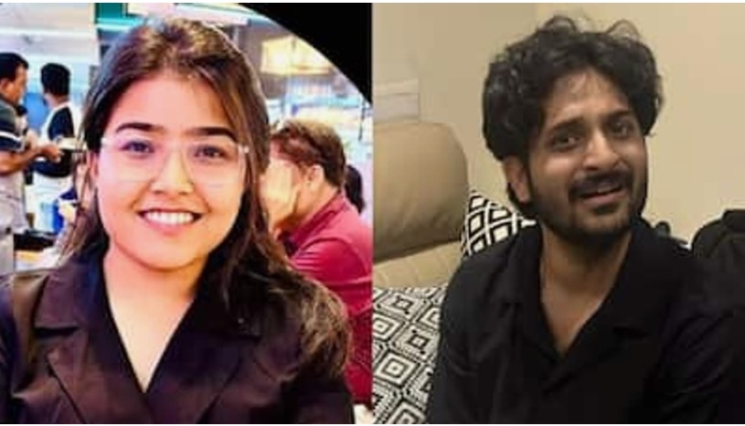 हैदराबाद में बिहार की इंजीनियर ने की खुदकुशी, शादी के महज दो महीने बाद बिजनेस में निवेश के दबाव ने ली जान