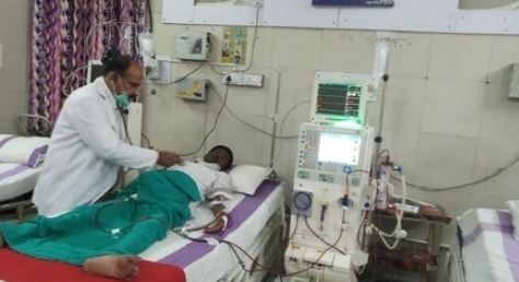 जबलपुर के कई अस्पतालों की आयुष्मान संबद्धता समाप्त, एमपी के 126 हास्पिटल को लगा झटका