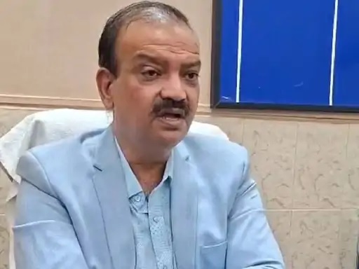 डॉ. नवनीत कोठारी को मिला जबलपुर सीएमएचओ का प्रभार, कलेक्टर ने जारी किया आदेश