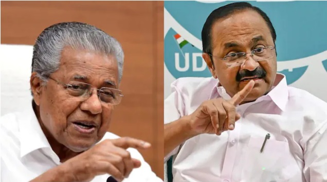 केरल विधानसभा चुनाव 2026: ओपिनियन पोल में एलडीएफ और यूडीएफ के बीच कांटे की टक्कर, सत्ता की चाबी किसके पास?