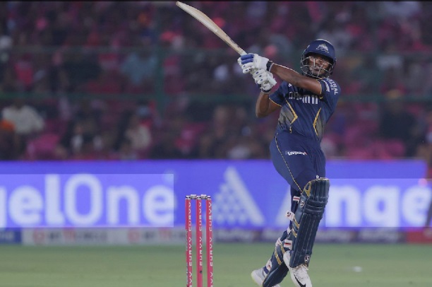 आईपीएल सिर्फ वापसी का जरिया नहीं बल्कि करियर बनाने का सबसे बड़ा मंच साई सुदर्शन का बड़ा बयान