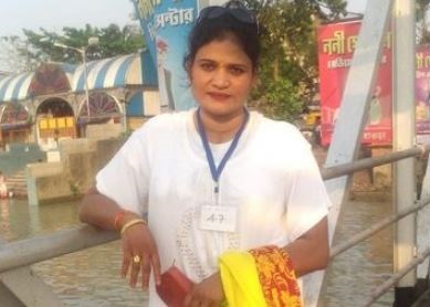 शासकीय आवास खाना बना रही नर्स गिरकर हुई बेहोश, जबलपुर मेडिकल अस्पताल में मौत