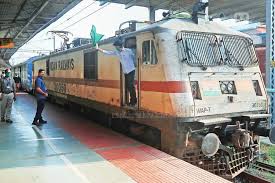 Railway - सोगरिया (कोटा) से धनबाद जंक्शन के मध्य साप्ताहिक समर स्पेशल ट्रेन का संचालन