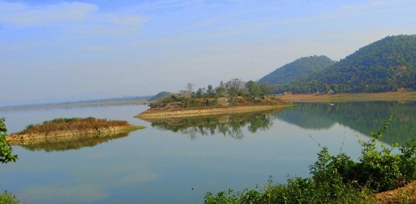 रायपुर: राज्य के सिंचाई जलाशयों में अभी 67 प्रतिशत से अधिक जल भराव