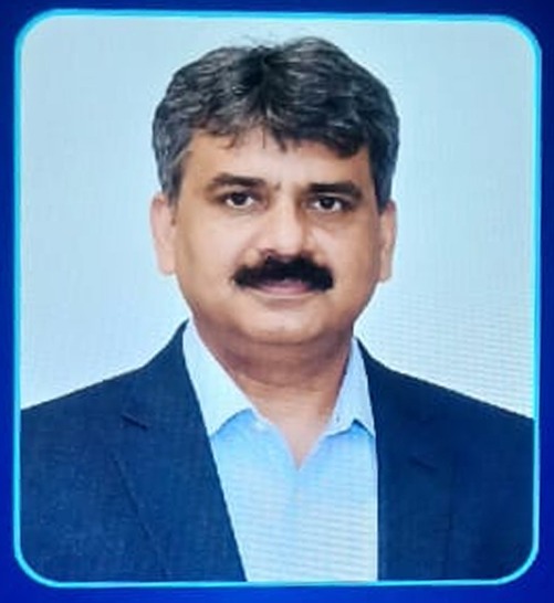 रेलवे ने कई जोनों में नये जीएम की नियुक्ति की पमरे की जिम्मेदारी दिलीप कुमार सिंह को मिली