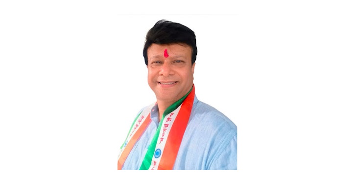 मध्य प्रदेश चेंबर ऑफ कॉमर्स को मिला नया नेतृत्व, हिमांशु खरे अध्यक्ष बने