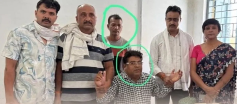 एमपी: 20 हजार की रिश्वत लेते आजीविका मिशन के 3 कर्मचारी एक साथ गिरफ्तार, लोकायुक्त की कार्रवाई 