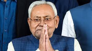 नीतिश कुमार ने संसद भवन में समारोह में राज्यसभा सांसद की ली शपथ, बिहार में नये सीएम के नामों पर मंथन तेज 
