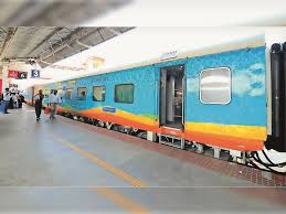 जबलपुर-संतरागाछी व रानी कमलापति हमसफर एक्सप्रेस ट्रेनें एक-एक ट्रिप के लिए निरस्त