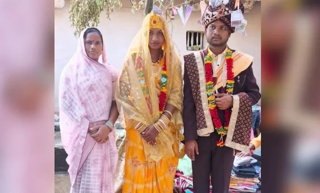 शादी के अगले ही दिन दूल्हे की दर्दनाक मौत, टेंट का सामान ले जाते समय हुआ हादसा