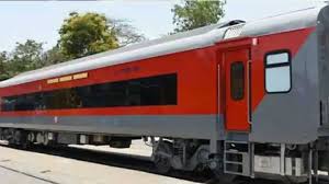 WCR ने 14 ट्रेनों के कोच संरचना में किया स्थायी बदलाव, एसी 3 इकोनॉमी कोच कोच लगाने का निर्णय