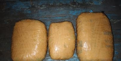 उड़ीसा से गांजा लेकर जबलपुर पहुंची 3 महिला तस्कर अपने 3 साथियों के साथ गिरफ्तार