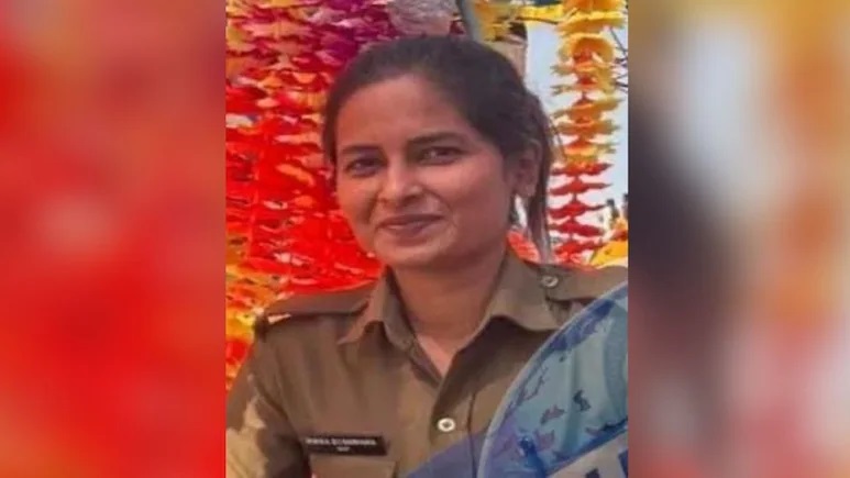 रायपुर: पुलिस कॉलोनी में महिला आरक्षक की संदिग्ध मौत, क्वार्टर में फंदे से लटका मिला शव