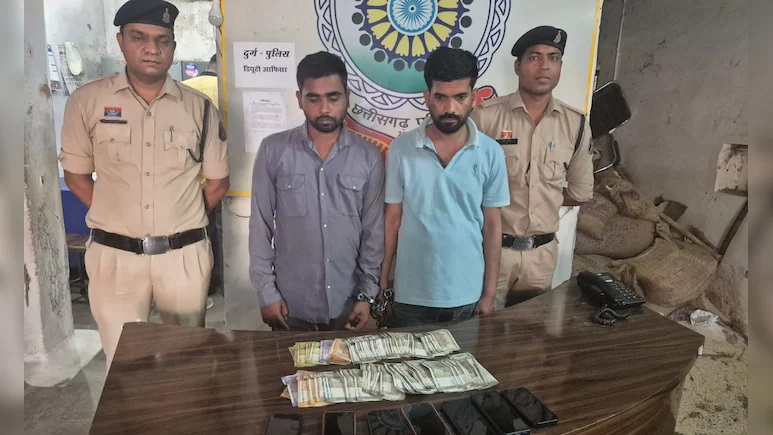 शादी से पहले दूल्हे को लगी हथकड़ी: सट्टेबाजी में लिप्त युवक गिरफ्तार, घर की खुशियां मातम में बदली