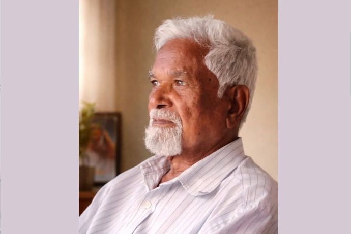 जबलपुर के वरिष्ठ पत्रकार और साहित्यकार मोहन शशि का निधन शहर में शोक की लहर