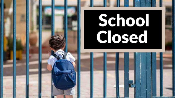 भीषण गर्मी के चलते छत्तीसगढ़ में समय से पहले स्कूल बंद, 20 अप्रैल से शुरू होंगी गर्मी की छुट्टियां