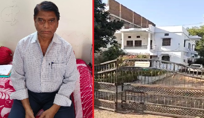 पीडब्ल्यूडी से सेवानिवृत एसडीओ निकला करोड़पति, जबलपुर ईओडब्ल्यू की दबिश में खुलासा