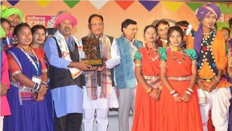 चिन्हारी योजना: छत्तीसगढ़ की लोक संस्कृति को नई पहचान, कलाकारों को मिल रहा सशक्त मंच
