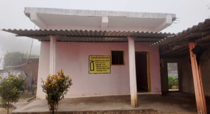 रायपुर: सूरजपुर बना प्रधानमंत्री आवास योजना (ग्रामीण) में प्रदेश का अग्रणी जिला