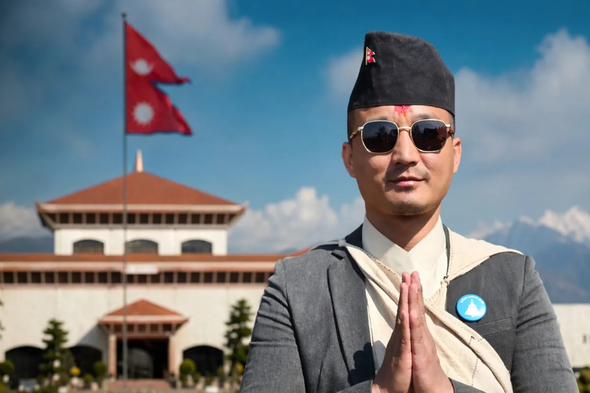 नेपाल में बड़ा बदलाव: गृह मंत्री ने नैतिक जिम्मेदारी लेते हुए दिया इस्तीफा, ये है मामला