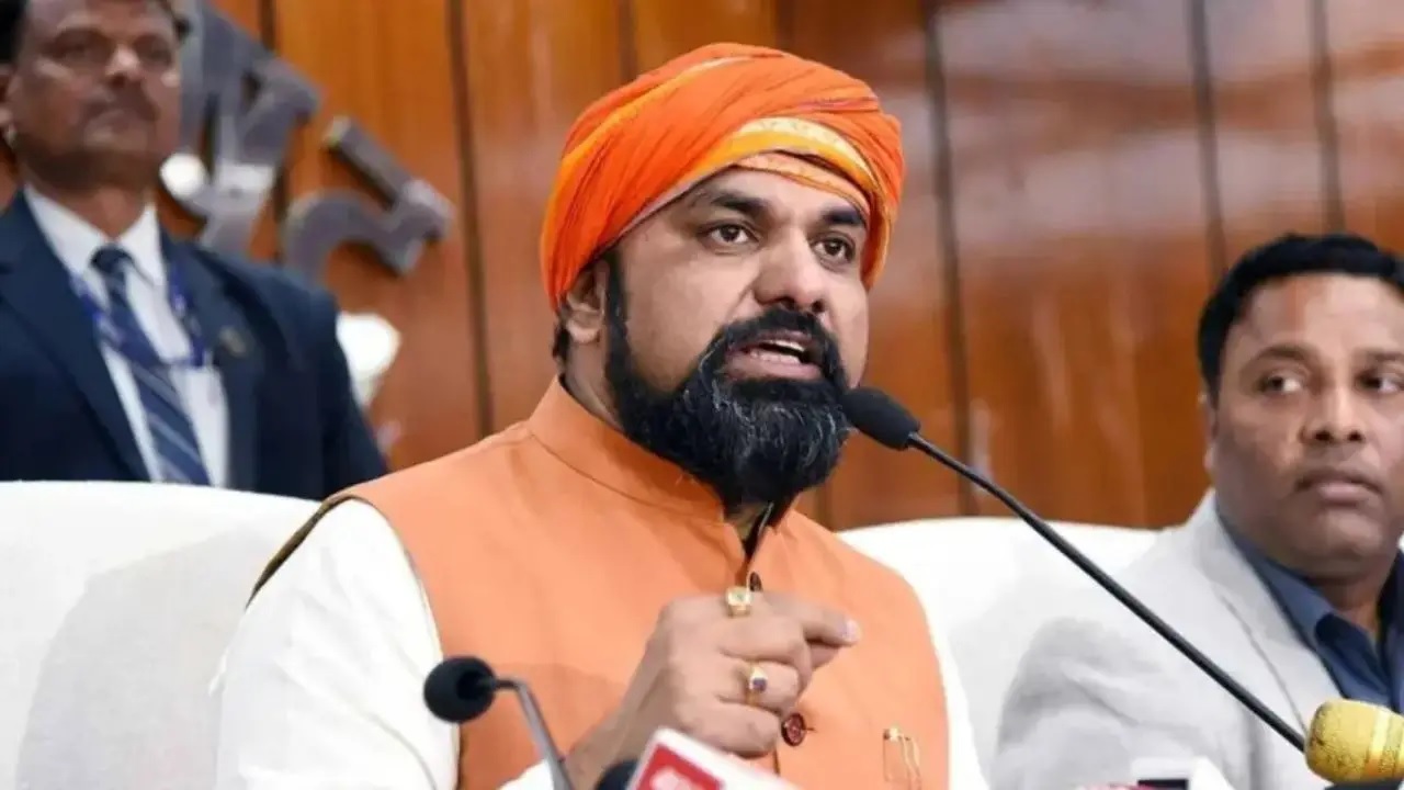 बिहार विधानसभा में सम्राट चौधरी सरकार ने पास किया फ्लोर टेस्ट, ध्वनिमत से पास हुआ प्रस्ताव