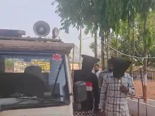 350 रुपए के लिए जबलपुर के ट्रक ड्राइवर की कटनी में हुई थी हत्या, 2 आरोपी गिरफ्तार