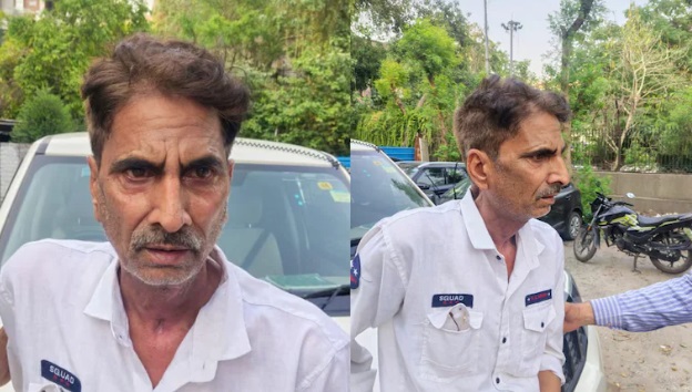 26 साल फरार ‘एक्स मुस्लिम’ यूट्यूबर निकला मासूम के अपहरण और हत्या का दोषी, दिल्ली पुलिस ने ऐसे खोला राज