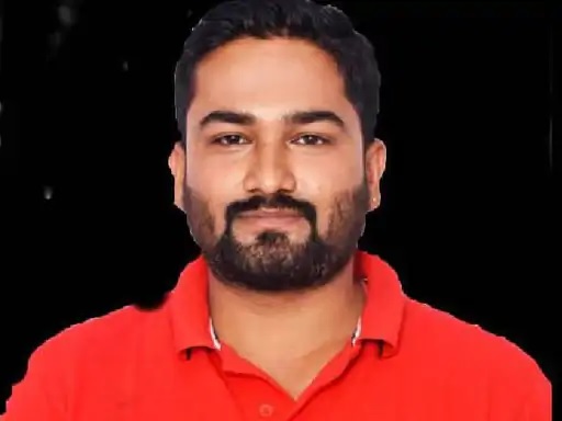 जबलपुर : शादी समारोह से लौट रहे व्हीएफजे के श्रमिक नेता असीम दुबे की सड़क हादसे में दर्दनाक मौत, एम्बुलेेंस भी पलटी
