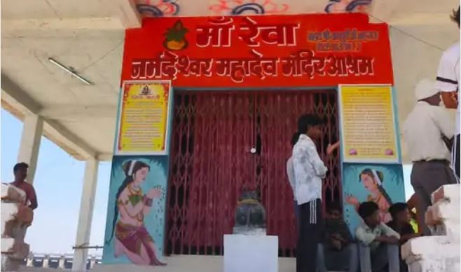 जबलपुर के बरगी में साधु की नृशंस हत्या, निर्माणाधीन मंदिर में मिली खून से लथपथ लाश
