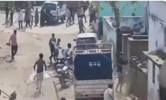 जबलपुर में युवक की गला घोंटकर हत्या, शराब पार्टी करते वक्त हुआ झगड़ा