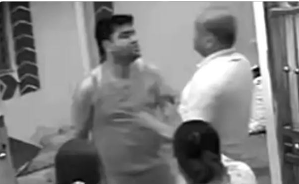 जबलपुर में वकील के साथ मारपीट का मामला, 14 दिन बाद आरक्षक पर दर्ज की गई एफआईआर