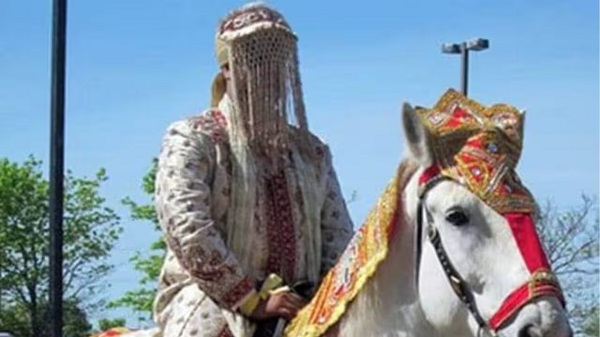 नशे में धुत दूल्हे को देख दुल्हन का बड़ा फैसला: फेरे से पहले ही टूटी शादी, बारात लौटी खाली