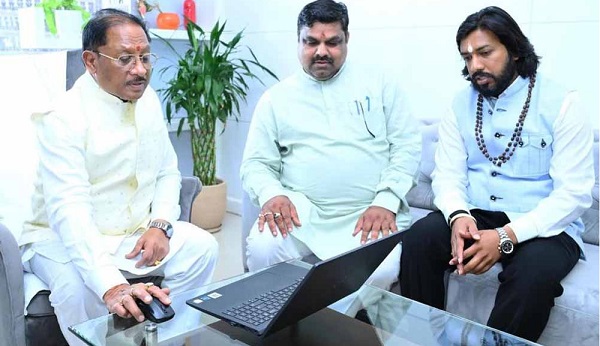 छत्तीसगढ़ में RTE का डिजिटल मॉडल: अब सिर्फ पात्र बच्चों को मिलेगा लाभ, पारदर्शिता पर सरकार का फोकस