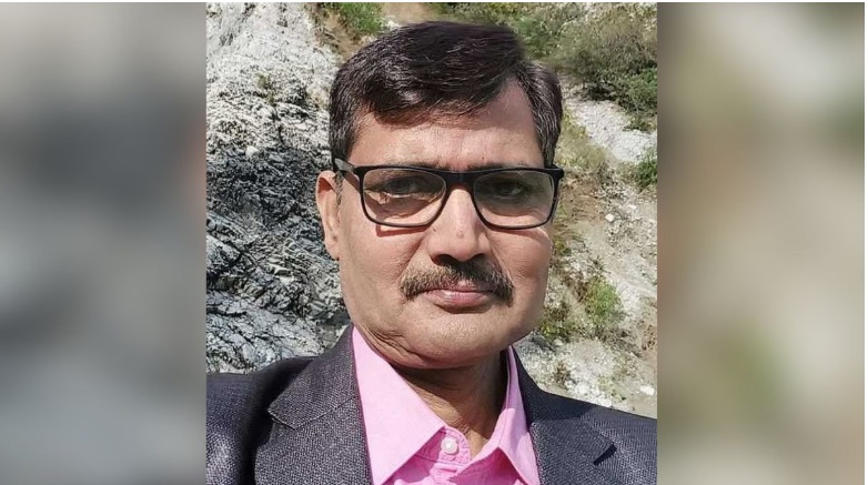 मुंबई के दिग्गज पत्रकार कमल मिश्रा का निधन, रेलवे की रिपोर्टिंग जगत ने खोया अपना सबसे बड़ा पहरेदार