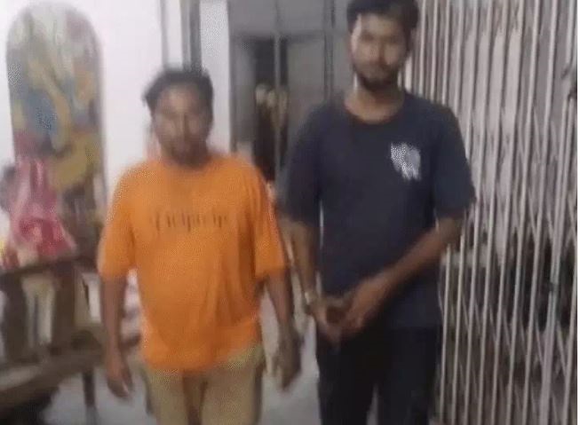 शाजापुर में दो लाख रुपए में बिकी जबलपुर की नाबालिगा, पूर्व सरपंच संचालित कर रहा था गिरोह, अब तक 9 गिरफ्तार 