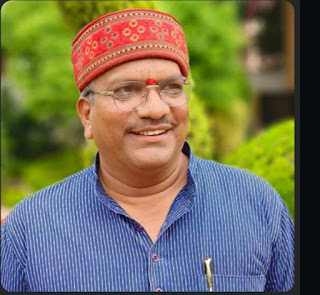 संदीप जैन जबलपुर विकास प्राधिकरण के अध्यक्ष, प्रशांत केशरवानी उपाध्यक्ष होंगे, ये नियुक्तियां भी की गईं