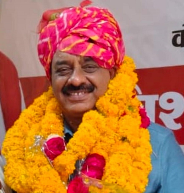 डबलूसीआरईयू की सीईसी मीटिंग में मुकेश गालव पुन: महामंत्री चुने गये, इन्हें भी मिली महत्वपूर्ण जिम्मेदारी