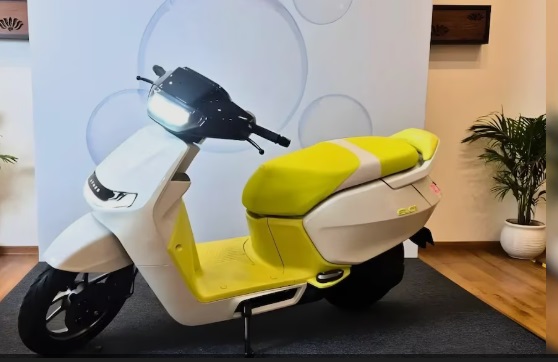 Ather EL01 जल्द देगा दस्तक, कम कीमत में फैमिली इलेक्ट्रिक स्कूटर सेगमेंट में बढ़ेगी टक्कर