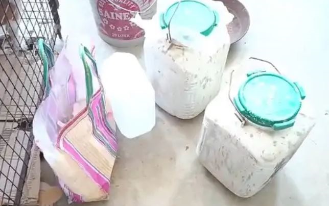जबलपुर की फर्म के संचालक सहित पांच लोगों पर एफआईआर दर्ज, किराए के मकान में कुत्तों के कटे अंग रखने के मामले में कार्रवाई