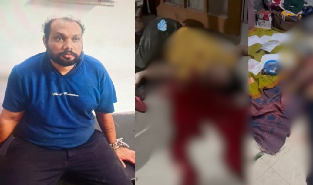 छत्तीसगढ़ में कलयुगी जीजा ने अपनी ही दो सालियों को गोलियों से भूना, इलाज के दौरान दूसरी बहन ने भी तोड़ा दम