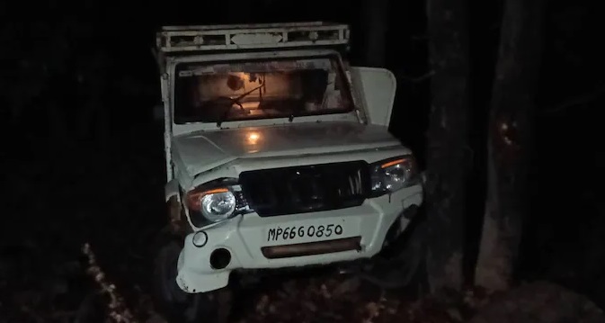 छत्तीसगढ़: सूरजपुर में दर्दनाक सड़क हादसा, 3 की मौत, दर्जनभर घायल