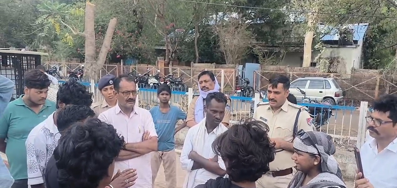 गुजरात जा रहे थे 100 बच्चे, सागर में केवल 3 बच्चों का हो सका रेस्क्यू, बाल आयोग का रेलवे पर बड़ा आरोप