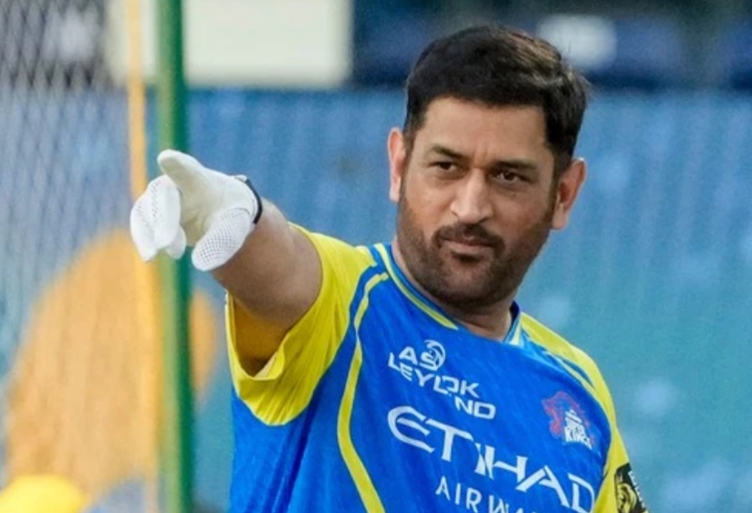 महेंद्र सिंह धोनी ने फिर कायम रखी बादशाहत, बिहार और झारखंड के सबसे बड़े व्यक्तिगत टैक्सपेयर बने