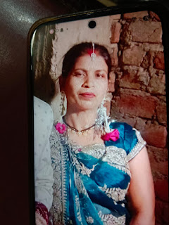 जबलपुर : घमापुर में महिला की नृशंस हत्या, दुष्कर्म की आशंका, सूने घर में मिला शव