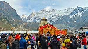 उत्तराखंड : आंधी-बारिश का ऑरेंज अलर्ट, चारधाम यात्रा पर सावधानी बरतने की, सरकार ने दी सलाह