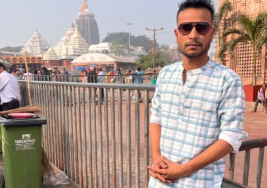जबलपुर : मदन महल क्षेत्र में पार्टी में हुआ विवाद, डीजे संचालक की युवकों ने चाकू मारकर की हत्या