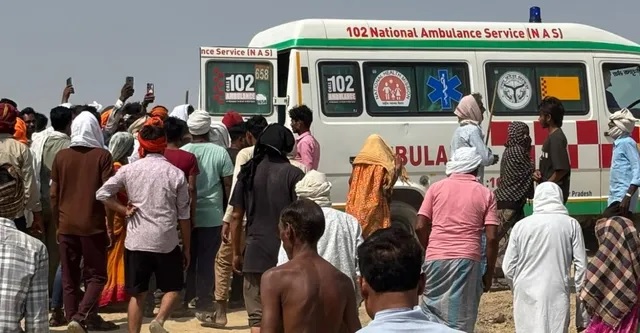 यूपी: यमुना नदी में नहा रहे 4 दोस्तों की डूबकर मौत, वहीं प्रयागराज संगम में भी 2 की मौत